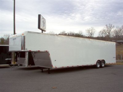 Home, Champion Trailers