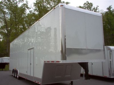 Stacker Trailer 4